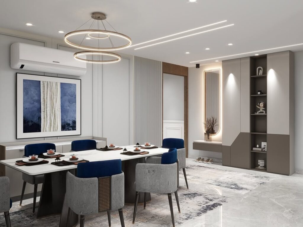 Tile Installation Services in Nairobi