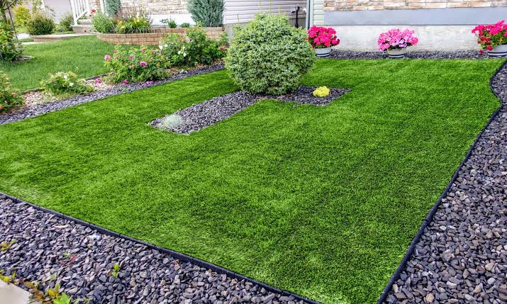 Artificial Grass Installation in Nairobi