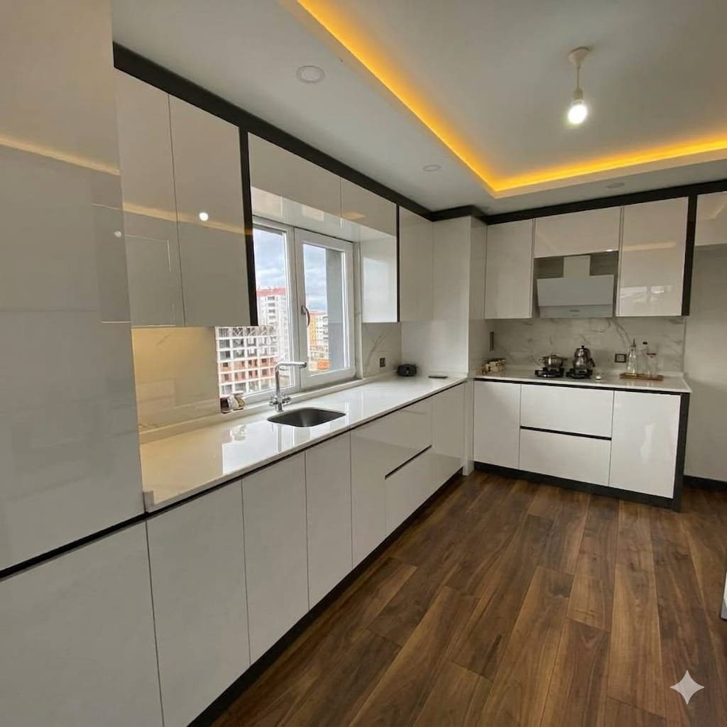 Kitchen Cabinet Installation Services in Nairobi Kenya