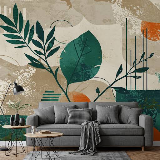 Wall Murals & Decorative Wall Finishes in Nairobi