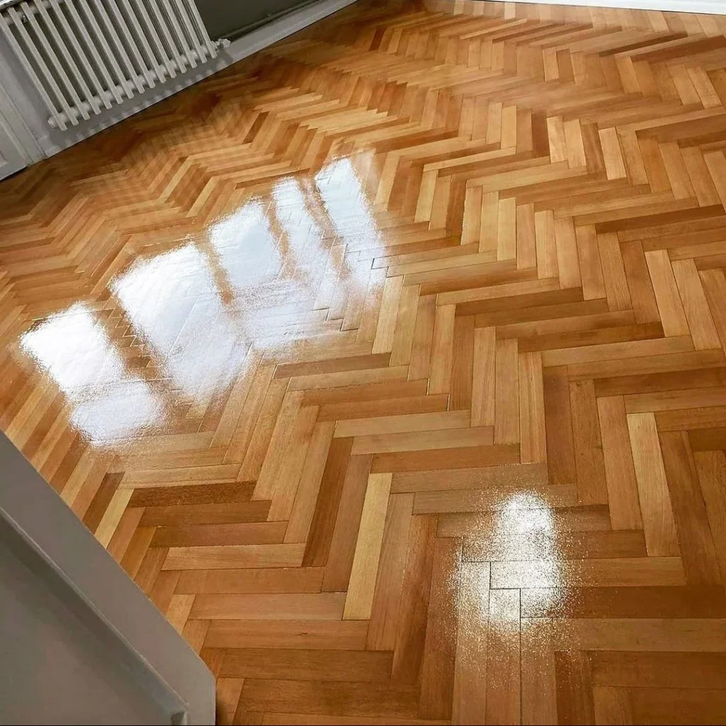 Wooden Flooring Installation Services in Nairobi