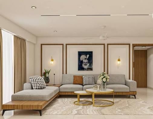 Residential interior design services in Nairobi