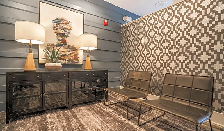 Wallpaper Installation Services in Nairobi